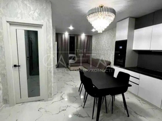 Оренда квартири в ЖК Варшавський 2, Подільський район, перша здача Киев