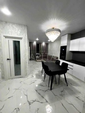 Оренда квартири в ЖК Варшавський 2, Подільський район, перша здача - фото 1