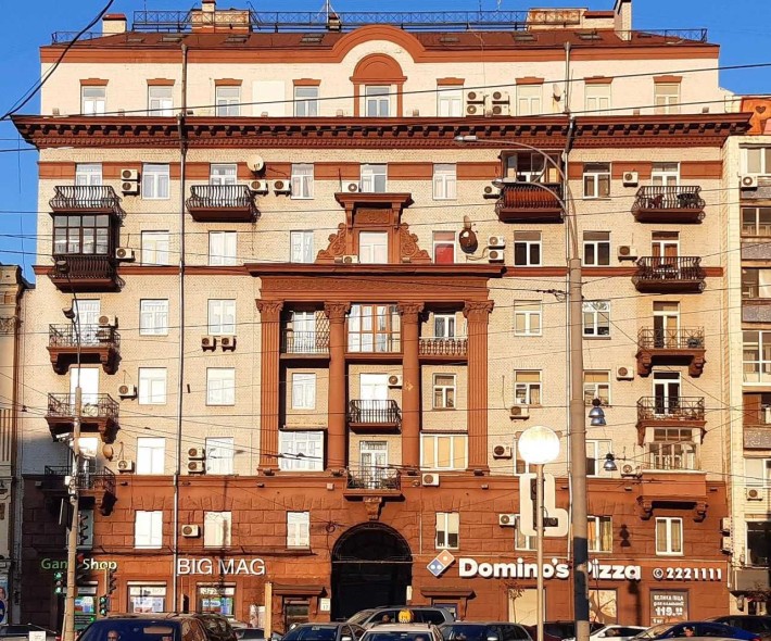 Здається 2-кімнатна квартира в центрі Києва - фото 1