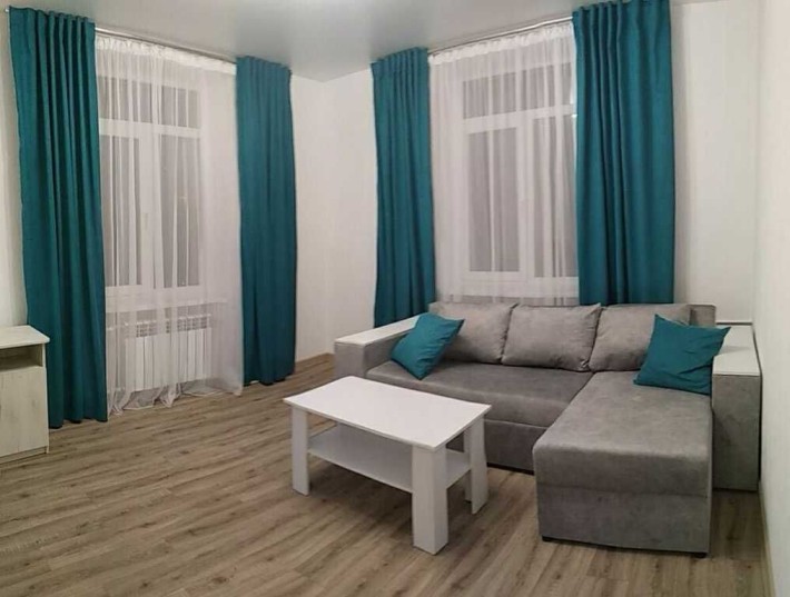 Аренда 2-к квартиры ул. Незалежности, 11 - фото 1