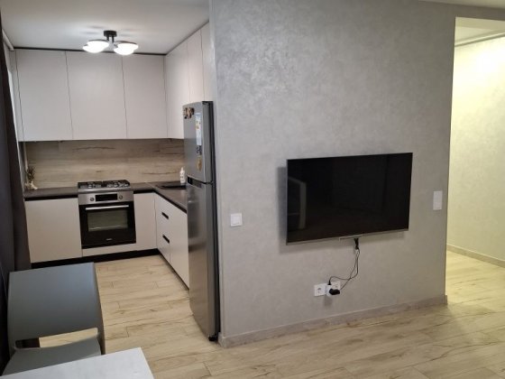 Здається стильна 2-кімна квартира в р-ні "5/5", бульвар Студентський Кропивницький