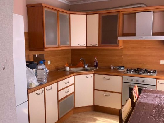 Сдам 2к 56кв.м квартиру Калиновая, Образцовая, Березинка, Левый берег Дніпро