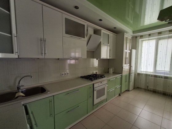 Оренда затишної 2кімнатної квартири. Чернігів