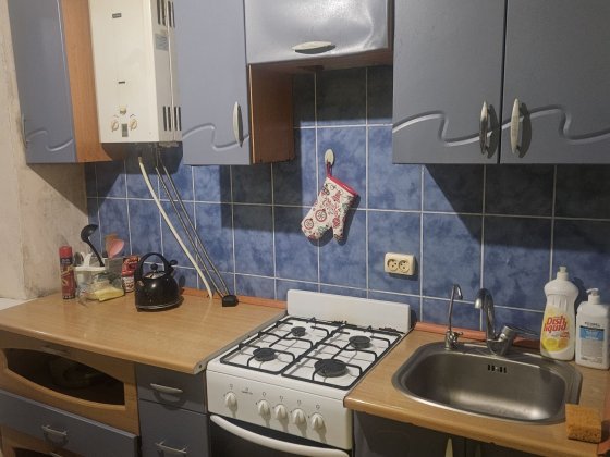 Сдаю  хорошую  1к  квартиру  на Ковалевке  , есть автопарковка Кропивницький