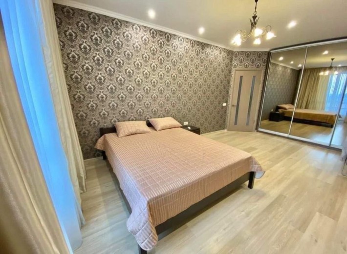 Сдам 2к квартиру ЖК ЖУКОВСКИЙ нагорка - фото 1