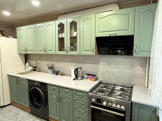 Оренда 3-кімн. квартири 3Шевченківський, вул.Богдана Завади Запорожье