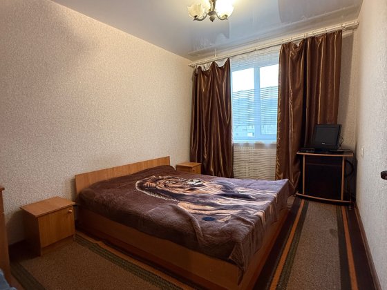 Оренда 2к на Шатіла Кропивницький