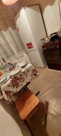 Сдам СВОЮ, 1 комн. квартиру, Кр.Камень, р-н метро - фото 1