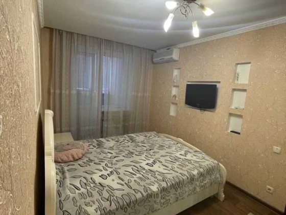 Оренда 2к квартири на проспекті Пушкіна, 67 Дніпро