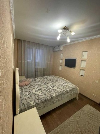 Оренда 2к квартири на проспекті Пушкіна, 67 - фото 1