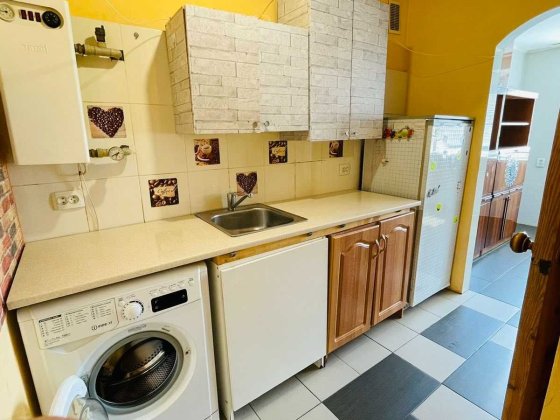 Сдам смарт-квартиру в р-не ж/м Тополь/Опытный/ Дніпро