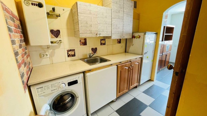 Сдам смарт-квартиру в р-не ж/м Тополь/Опытный/ - фото 1