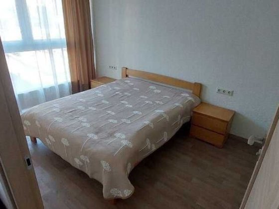 Сдам двухкомнатную квартиру пр. Поля Дніпро