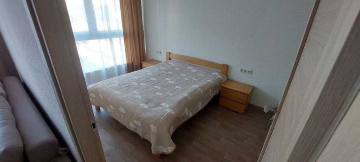 Сдам двухкомнатную квартиру пр. Поля - фото 1