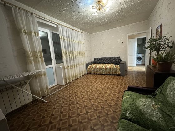 2-х комнатная квартира Рабочая 19 реальная звоните Днепр