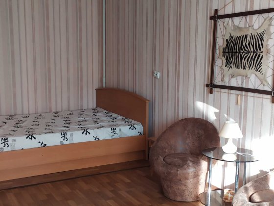 Сдам 1-ную квартиру на Соколе космическая Дніпро