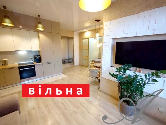 +‼️ Оренда 2к кв. 52м2 з євроремонтом в новобудові ЖК Лермонтово Запорожье