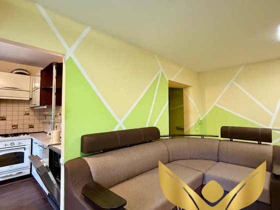 Оренда укомплектованої 3-к квартири біля Дендропарку 3/4 поверх Кропивницький