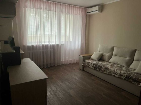 Аренда 1 к квартиры ж\м Тополь Дніпро