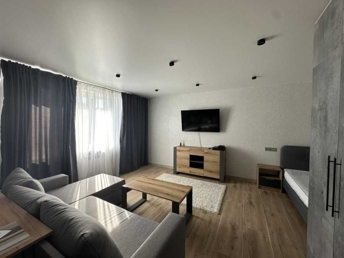 Аренда 1-к квартиры пр. Яворницкого, 76 - фото 1