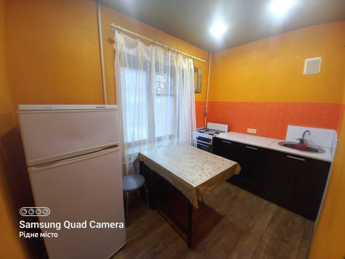 Аренда 1-комнатной квартиры. Центр, район Малого рынка. - фото 1