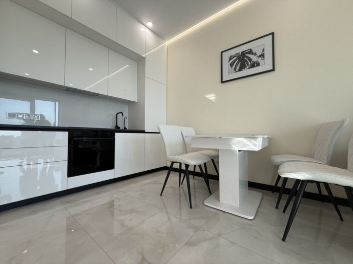 Сдам 1-ком квартиру ЖК Бартоломео - фото 1