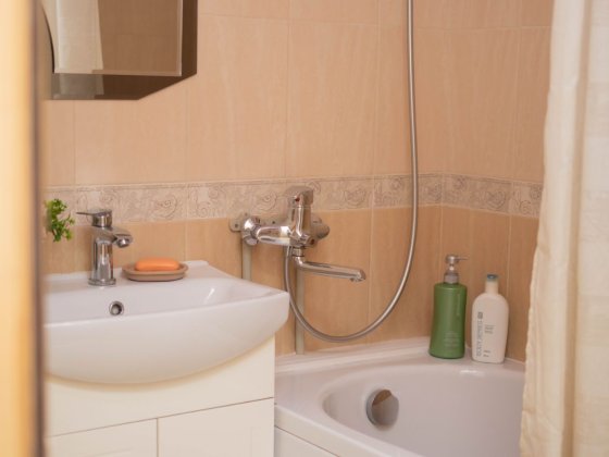 Сдам 1 квартиру в центре. Кропивницкий