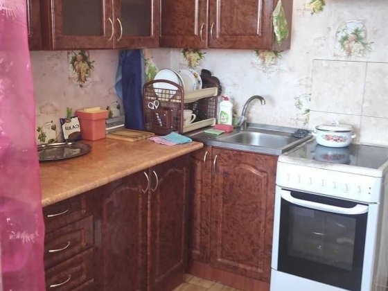 Сдам 1-комнатную квартиру, улица Калиновая, 66