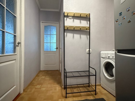 Оренда 1к на Новій Балашівці Кропивницький