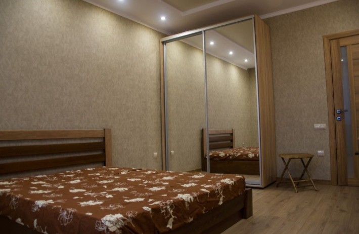 Оренда 1к на 600річчя, жк Тріумф - фото 1