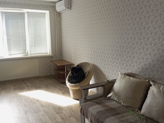 Сдам 1 ком.квартиру район Мед.Колледжа. Кропивницький