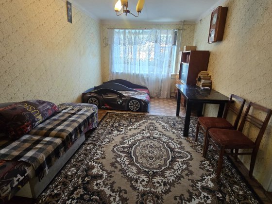 3к кв в районі Локомотиву. Винница