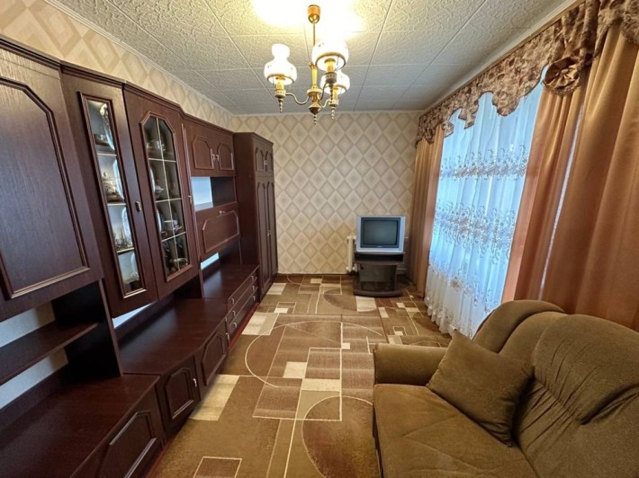 Оренда двокімнатної квартири на Тяжилові, Мрія. АТБ. Дмитра Білоконя - фото 1