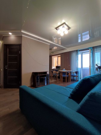 Оренда 3-кімн. квартири Дніпровський р-н, вул.Портова, р-н Ринка - фото 1