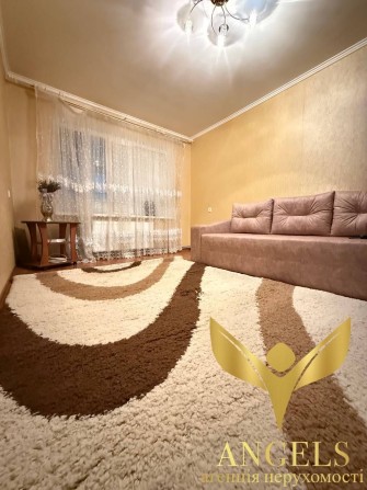 Вільна до оренди двокімнатна квартира м-р Волкова, біля Файномаркета - фото 1