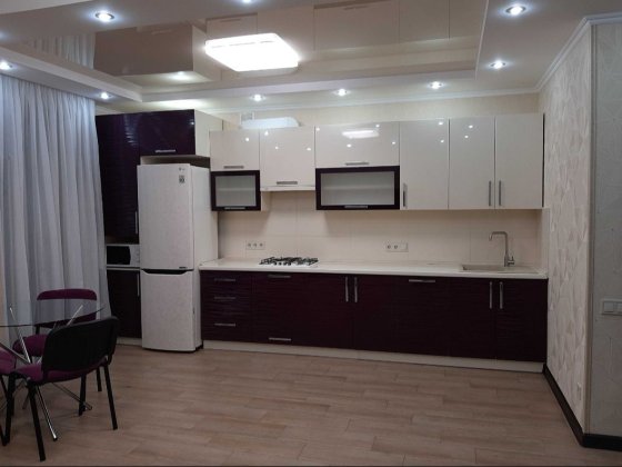 Здам 1 к квартиру в ЖК Туркіш сіті Винница