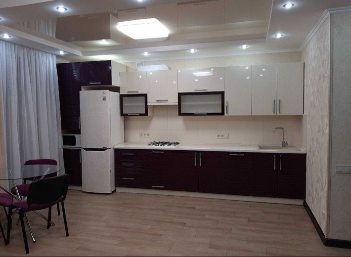 Здам 1 к квартиру в ЖК Туркіш сіті - фото 1