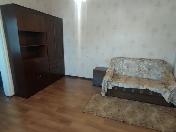 Сдам 1к квартиру в частном секторе Калиновая Дніпро