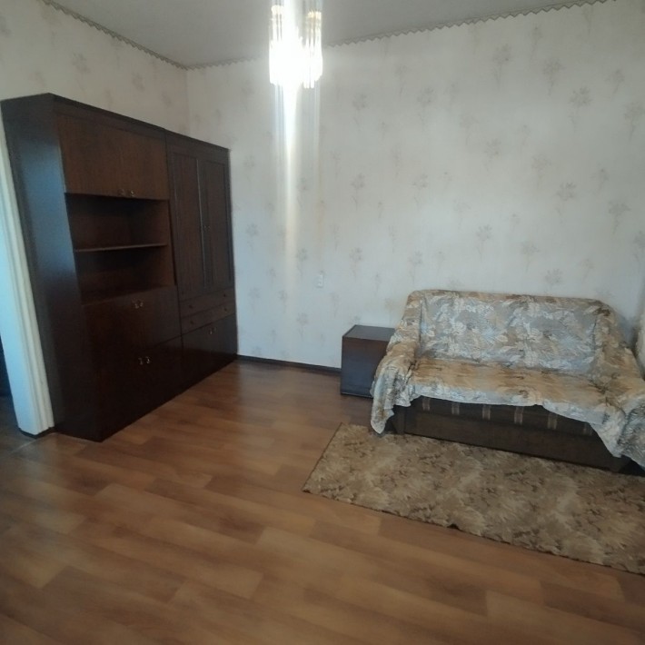 Сдам 1к квартиру в частном секторе Калиновая - фото 1