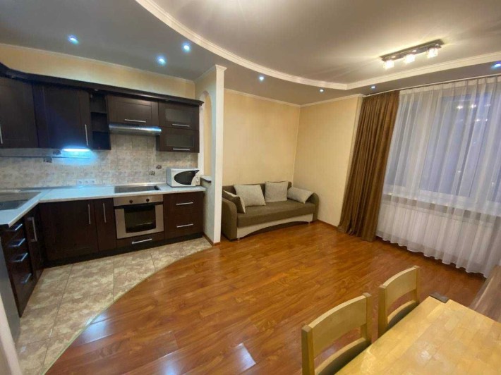 Здається 2х кім.кв. прт.П.Григеренка 22/20,Позняки 15хв - фото 1