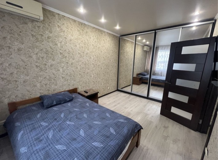 Оренда однокімнатної квартири Замостя, Будинок Офіцерів. Коцюбинського - фото 1