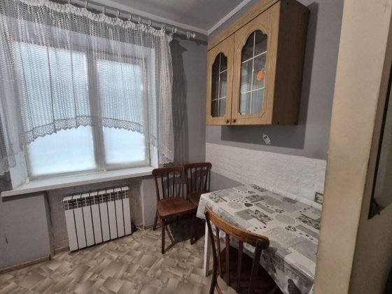 Аренда. Однокомнатная квартира . Ковалевка. Кропивницкий