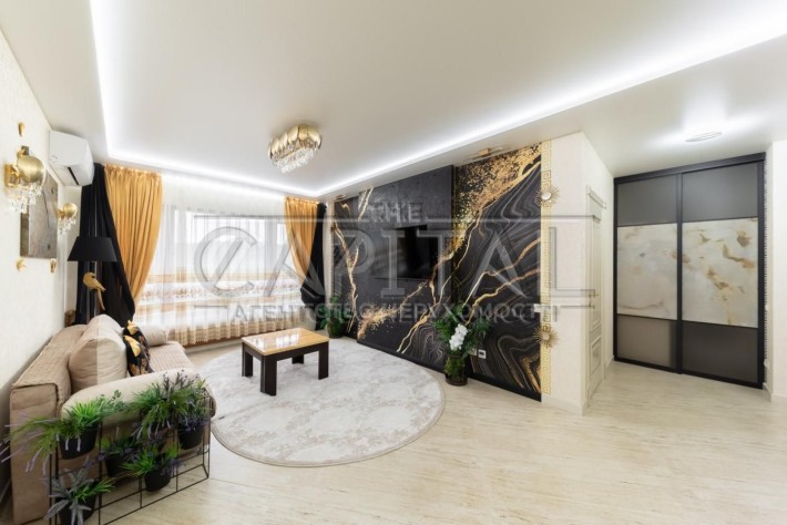 Оренда квартири, ЖК White Lines. вул. Васильківська, Голосієво - фото 1