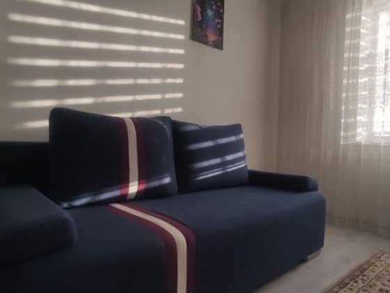 Академічний! Квартира з окремою кладовкою!АГВ, повністю укомплектувана Винница