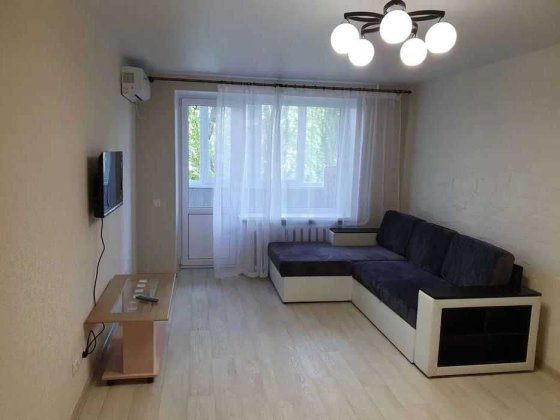 Аренда 1к квартиры на пр. Слобожанский 109а Дніпро