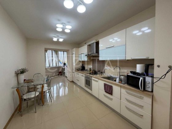 Оренда 3к квартира, Позняки, вул. Ахматової Анни Київ