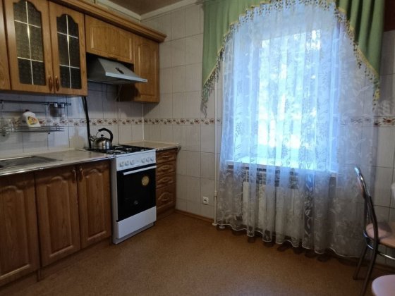 Оренда двокімнатної квартири на Ближньому Замості Винница