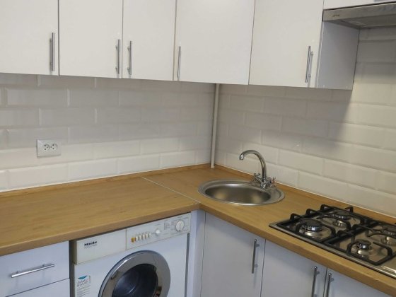 Сдам 2к.квартиру,Левый берег,пр.Слобожанский Дніпро