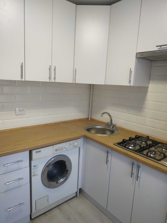 Сдам 2к.квартиру,Левый берег,пр.Слобожанский - фото 1