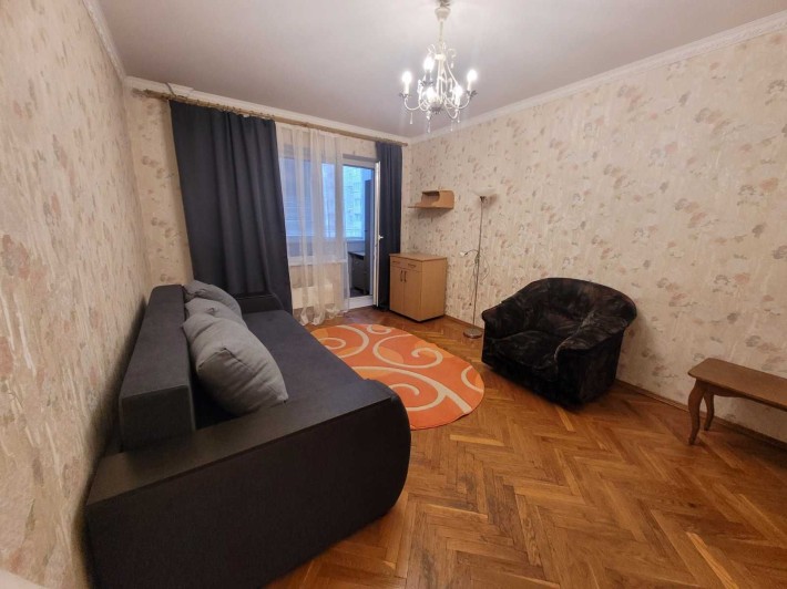 Сдам 2к Подільський р-н Віноградарь,пр-т Європейського Союзу 8 - фото 1